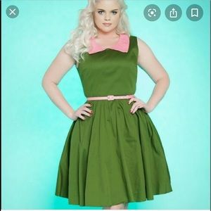 Excellent condition! Pinup Couture Junebug Dress